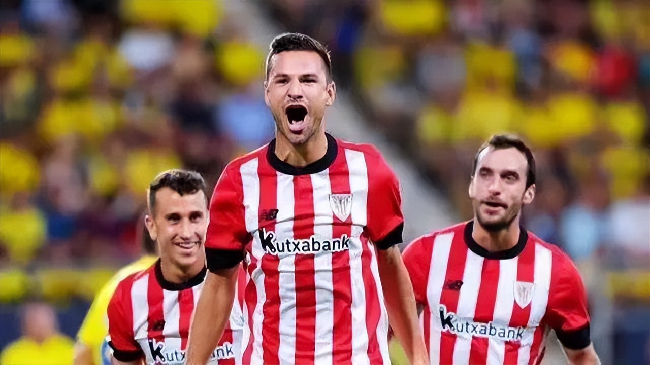 毕尔巴鄂竞技：欧冠逆袭，巴斯克精神的璀璨绽放