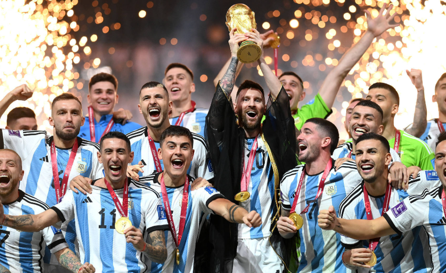 2026世界杯:五盾军团葡萄牙老兵与新星的逐梦征途